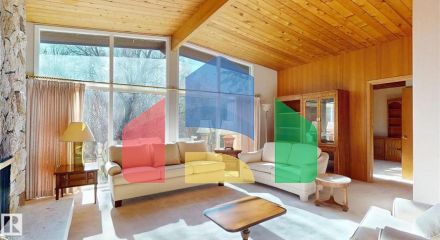 Residential - Single Family Home - Edmonton, Canada - Canada