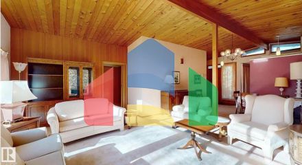 Residential - Single Family Home - Edmonton, Canada - Canada