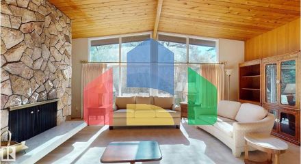 Residential - Single Family Home - Edmonton, Canada - Canada