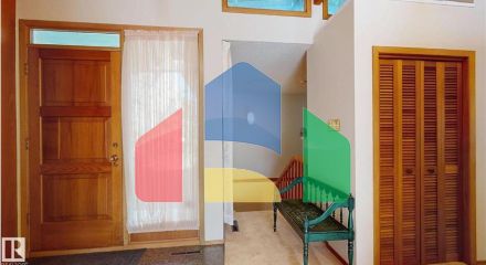 Residential - Single Family Home - Edmonton, Canada - Canada