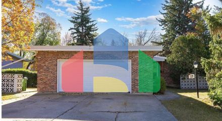 Residential - Single Family Home - Edmonton, Canada - Canada