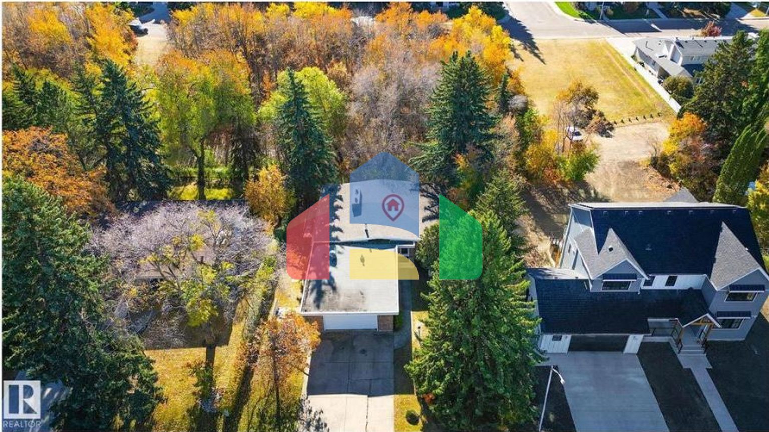 Residential - Single Family Home - Edmonton, Canada - Canada