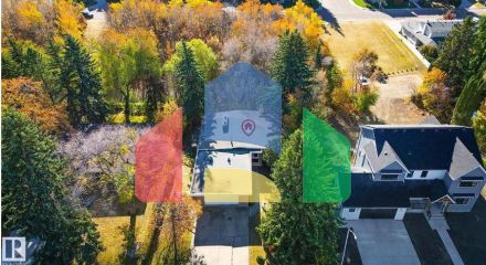 Residential - Single Family Home - Edmonton, Canada - Canada