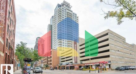 Residential - Condo/Apartment - Edmonton, Canada - Canada