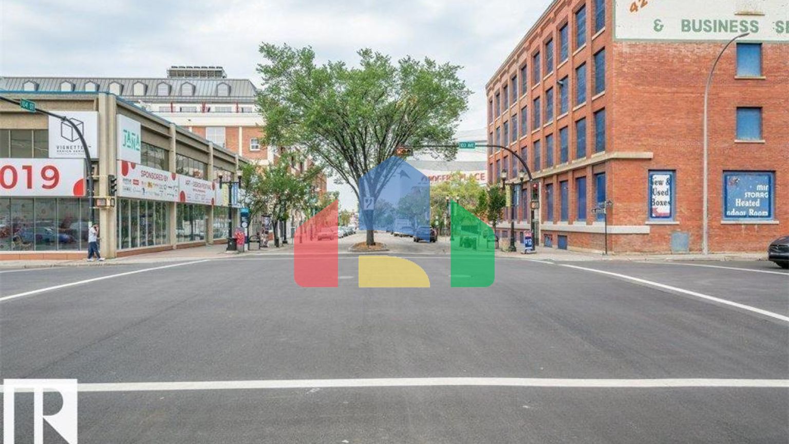 Residential - Condo/Apartment - Edmonton, Canada - Canada