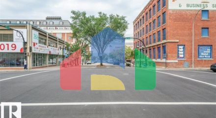 Residential - Condo/Apartment - Edmonton, Canada - Canada