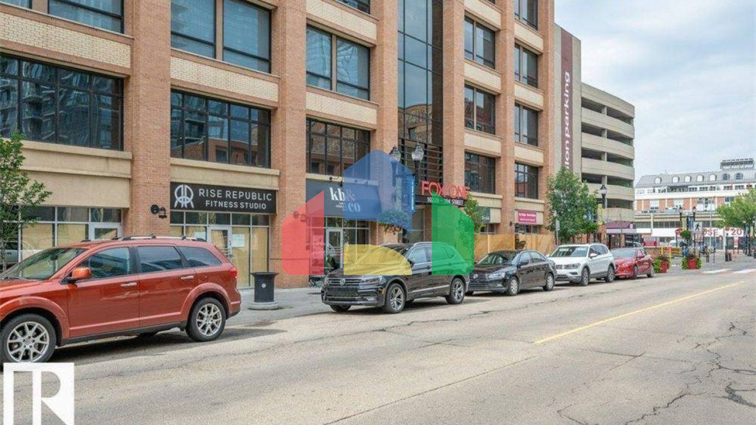 Residential - Condo/Apartment - Edmonton, Canada - Canada