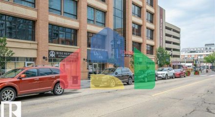 Residential - Condo/Apartment - Edmonton, Canada - Canada