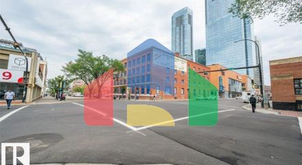 Residential - Condo/Apartment - Edmonton, Canada - Canada