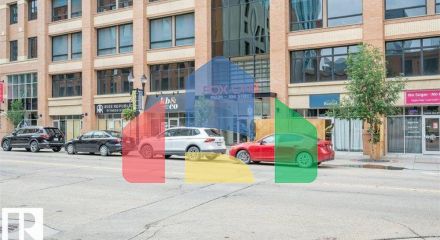 Residential - Condo/Apartment - Edmonton, Canada - Canada