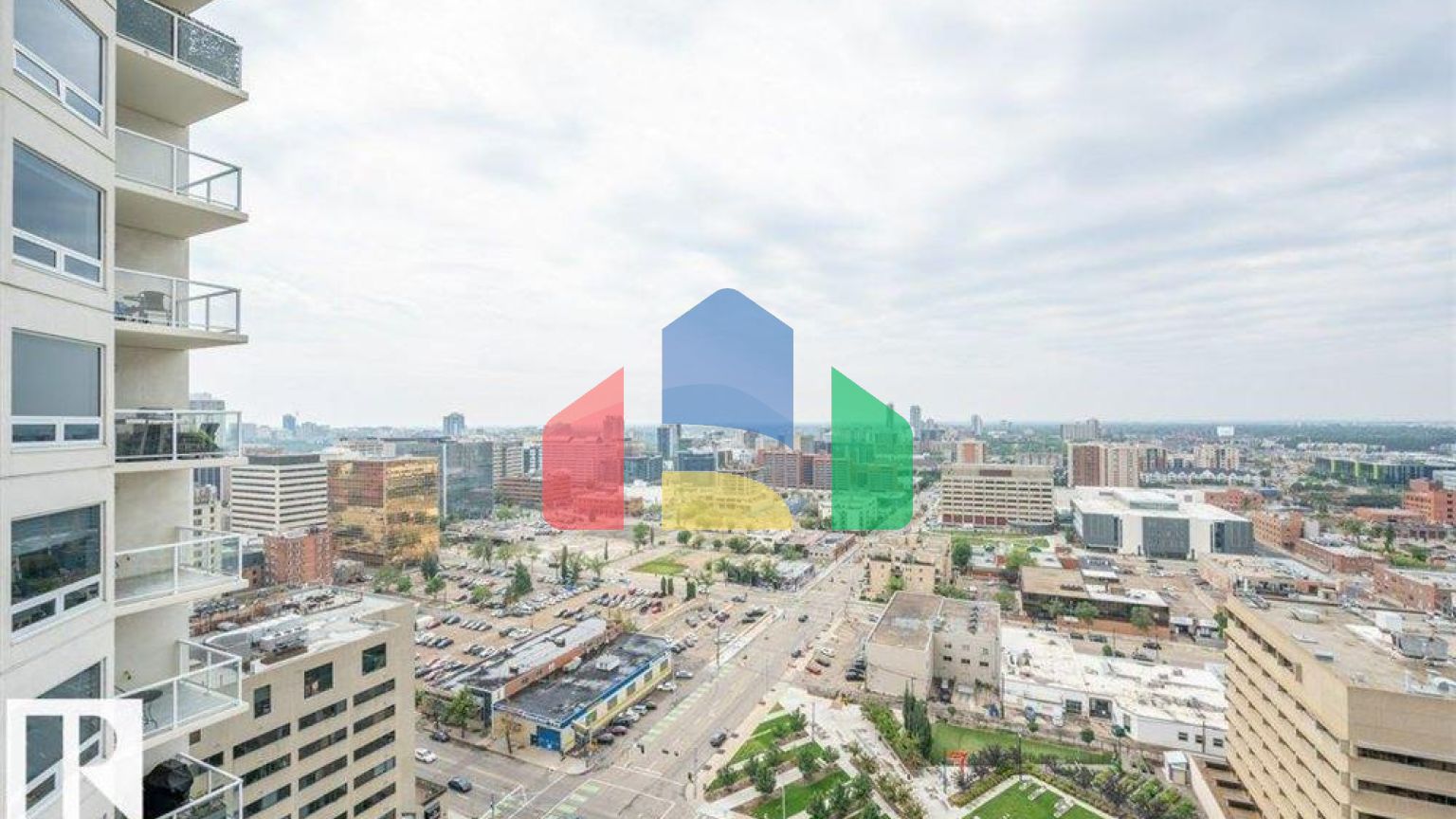 Residential - Condo/Apartment - Edmonton, Canada - Canada