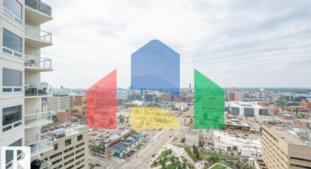 Residential - Condo/Apartment - Edmonton, Canada - Canada