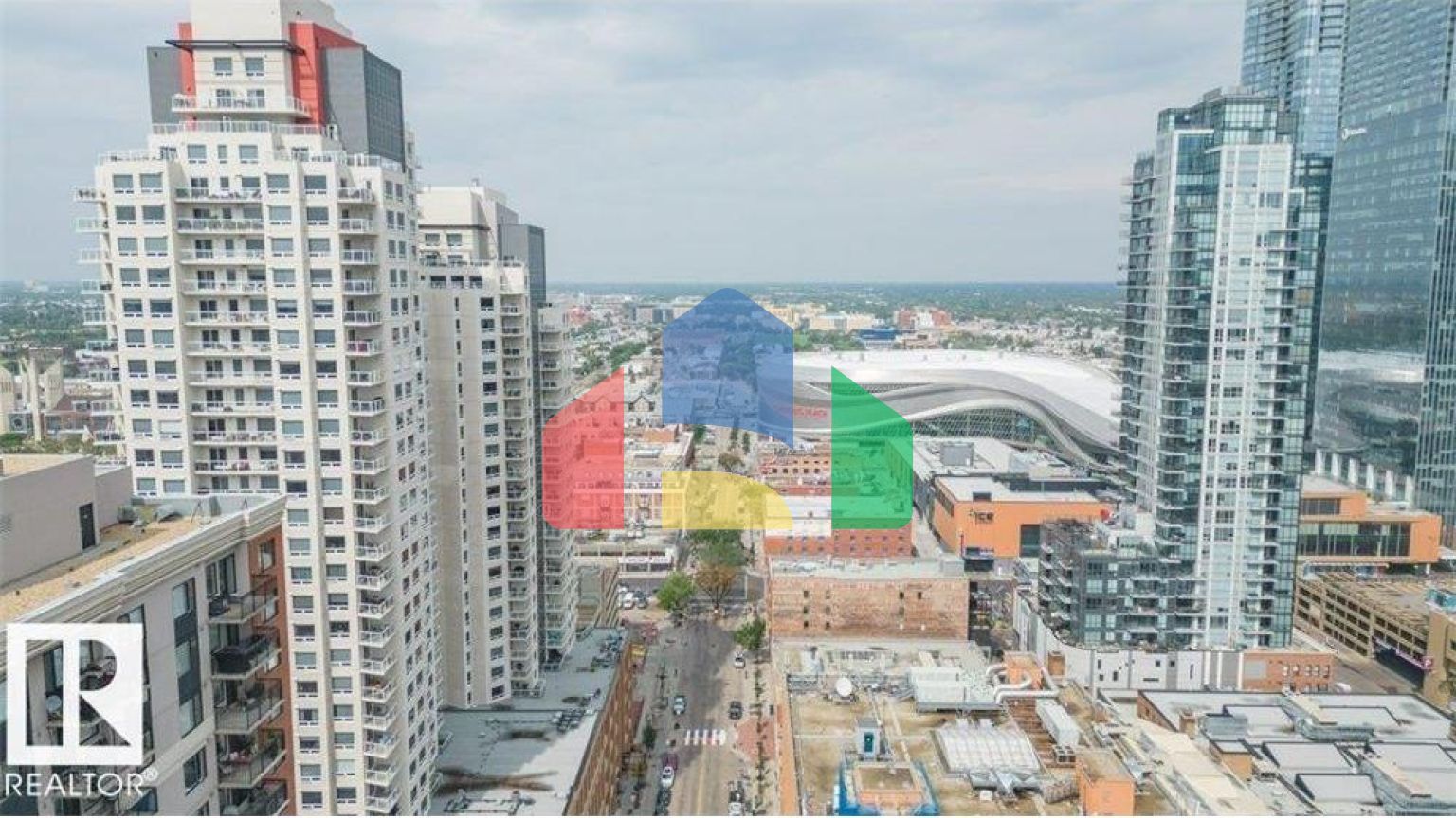 Residential - Condo/Apartment - Edmonton, Canada - Canada