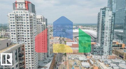 Residential - Condo/Apartment - Edmonton, Canada - Canada