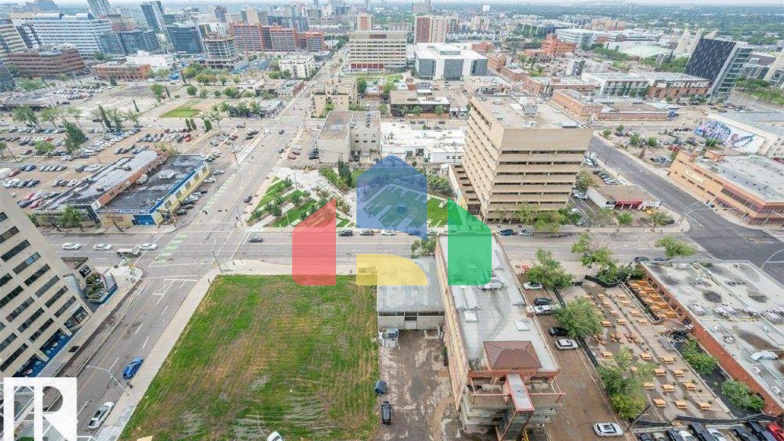 Residential - Condo/Apartment - Edmonton, Canada - Canada