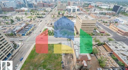 Residential - Condo/Apartment - Edmonton, Canada - Canada