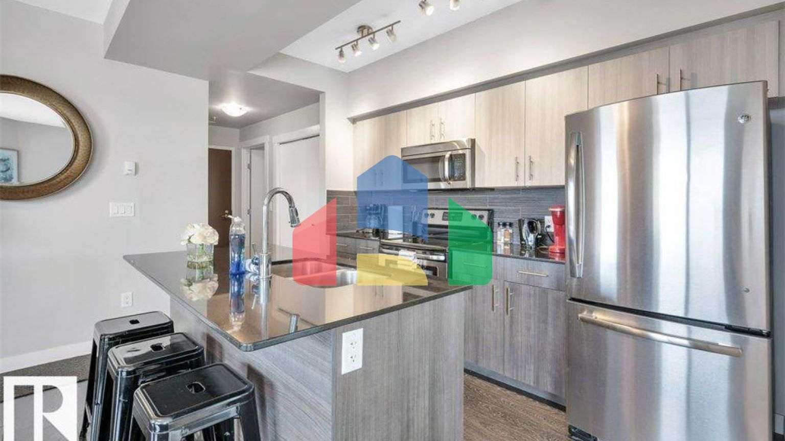 Residential - Condo/Apartment - Edmonton, Canada - Canada