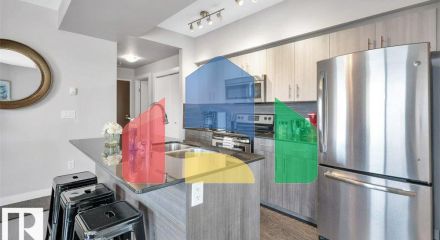 Residential - Condo/Apartment - Edmonton, Canada - Canada