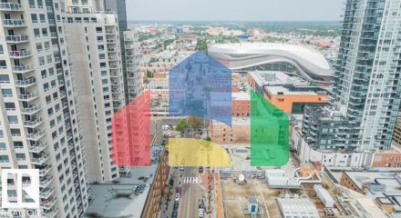 Residential - Condo/Apartment - Edmonton, Canada - Canada