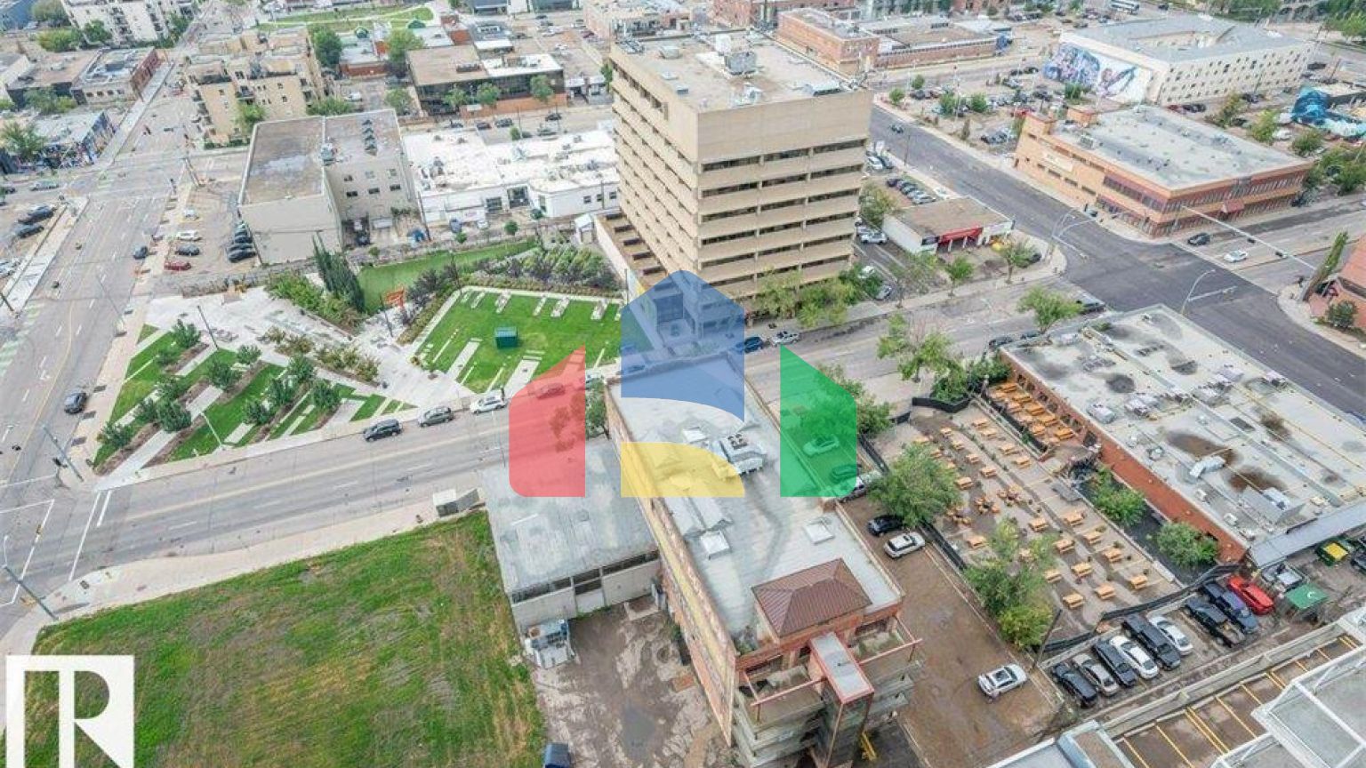 Residential - Condo/Apartment - Edmonton, Canada - Canada