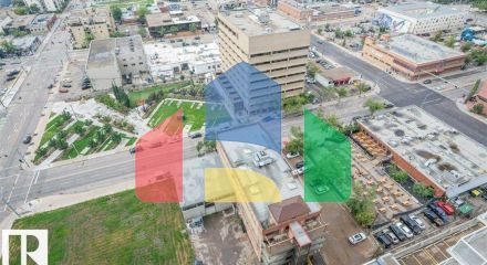 Residential - Condo/Apartment - Edmonton, Canada - Canada