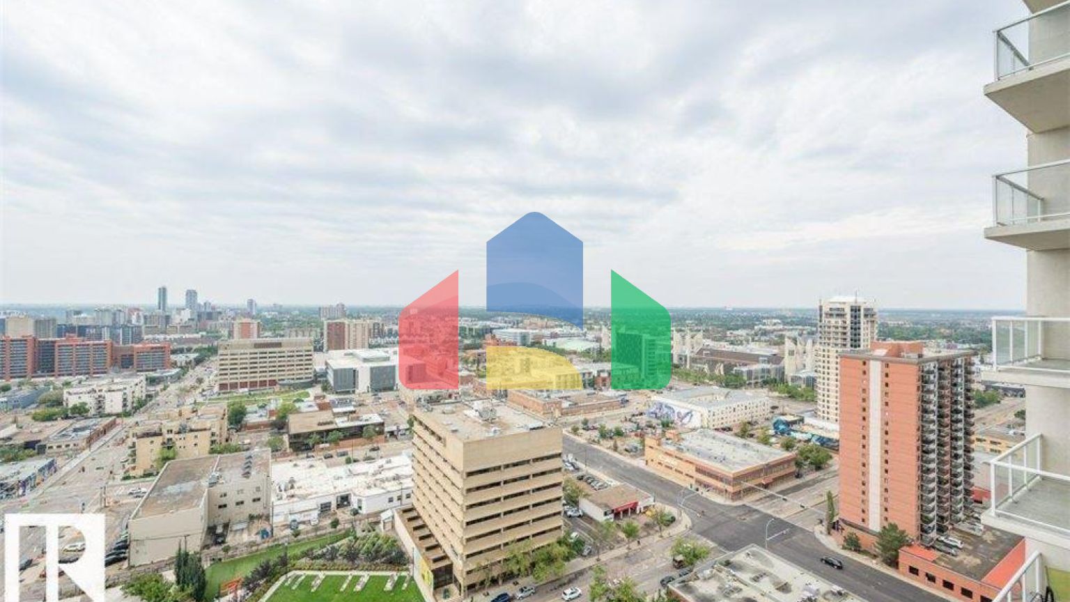 Residential - Condo/Apartment - Edmonton, Canada - Canada