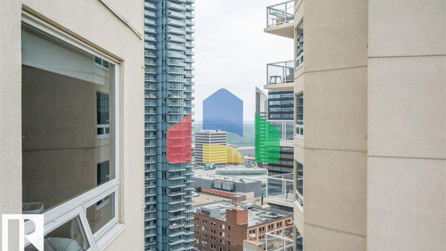 Residential - Condo/Apartment - Edmonton, Canada - Canada