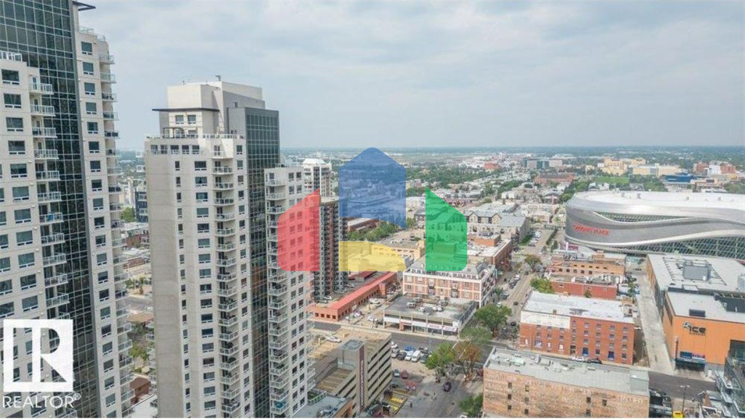 Residential - Condo/Apartment - Edmonton, Canada - Canada