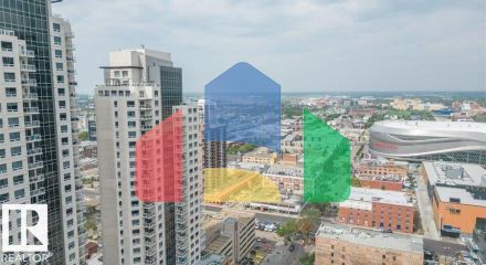 Residential - Condo/Apartment - Edmonton, Canada - Canada