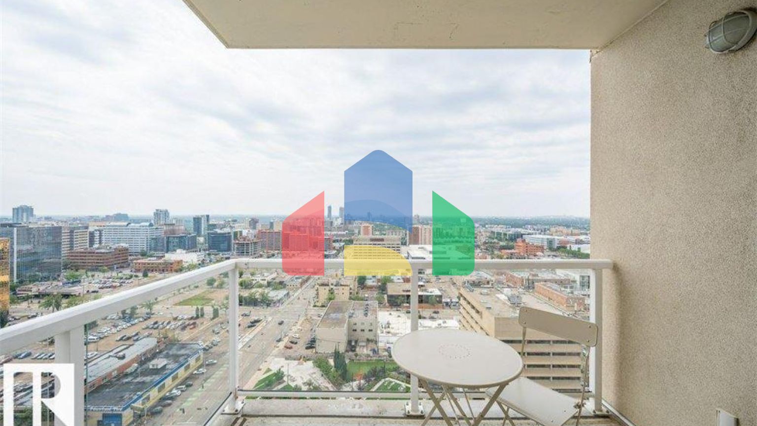 Residential - Condo/Apartment - Edmonton, Canada - Canada