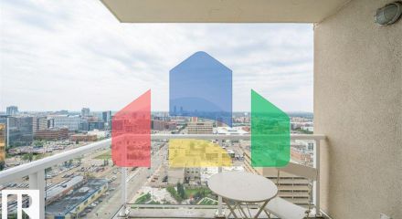 Residential - Condo/Apartment - Edmonton, Canada - Canada