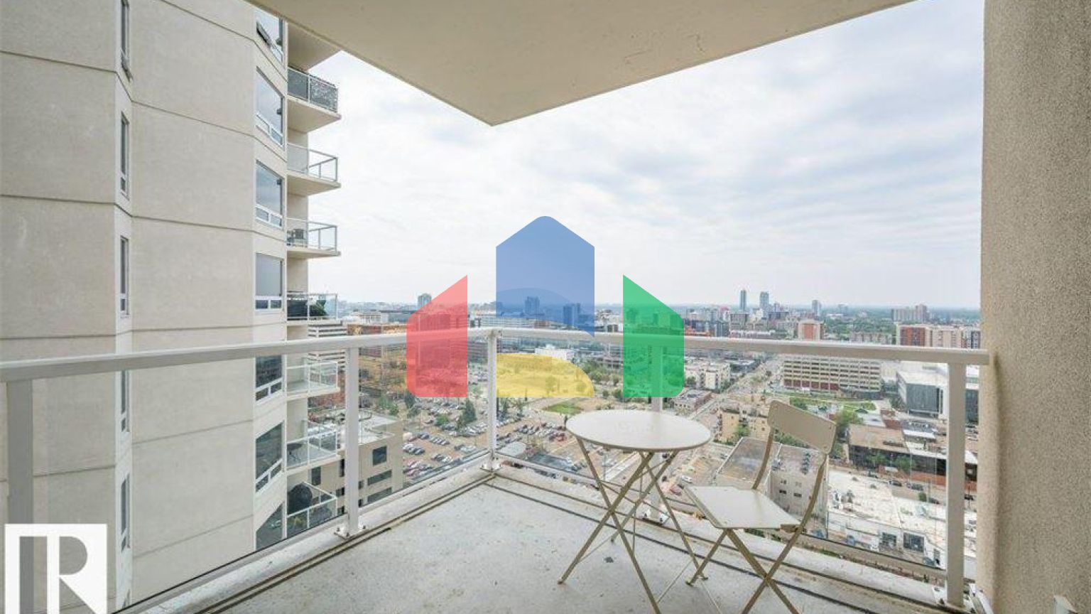 Residential - Condo/Apartment - Edmonton, Canada - Canada