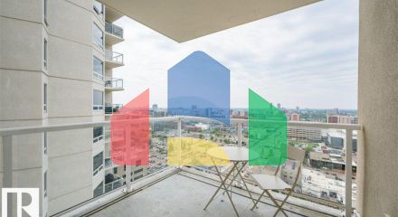 Residential - Condo/Apartment - Edmonton, Canada - Canada