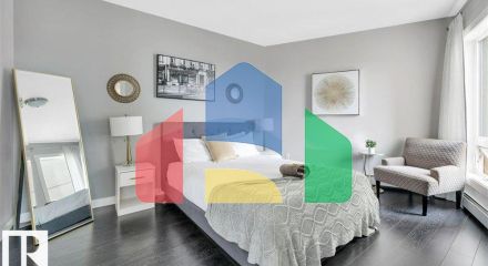 Residential - Condo/Apartment - Edmonton, Canada - Canada