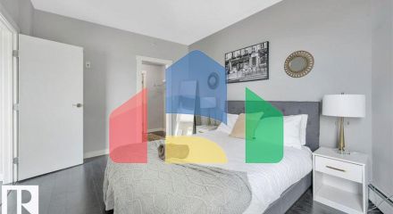 Residential - Condo/Apartment - Edmonton, Canada - Canada