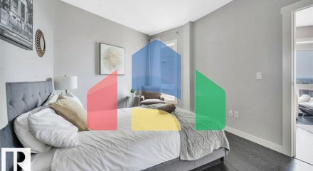 Residential - Condo/Apartment - Edmonton, Canada - Canada