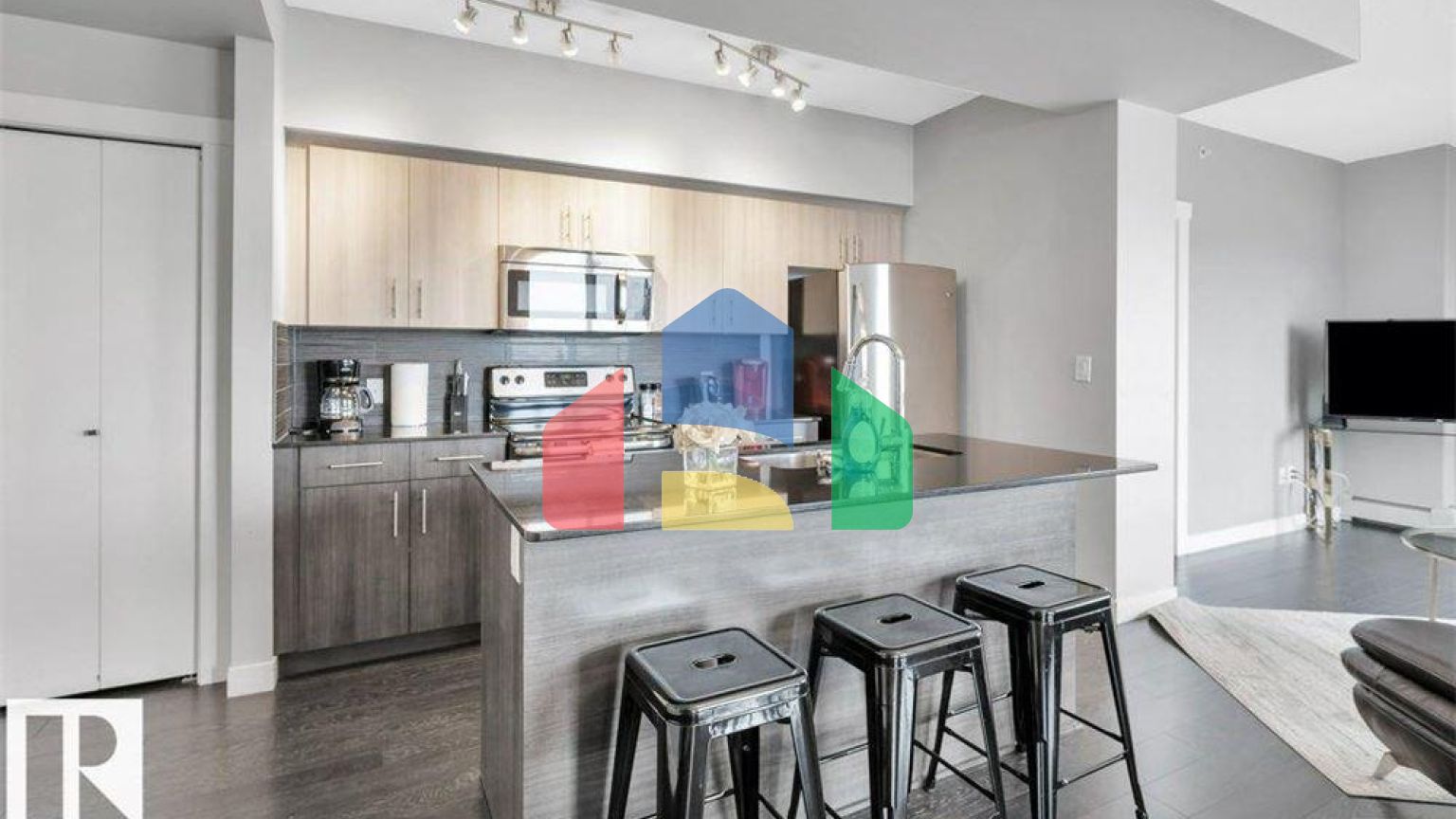 Residential - Condo/Apartment - Edmonton, Canada - Canada