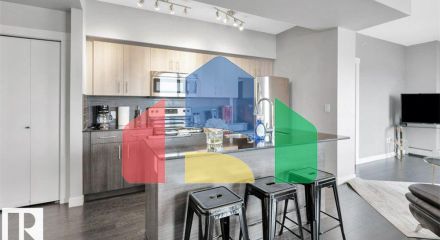 Residential - Condo/Apartment - Edmonton, Canada - Canada