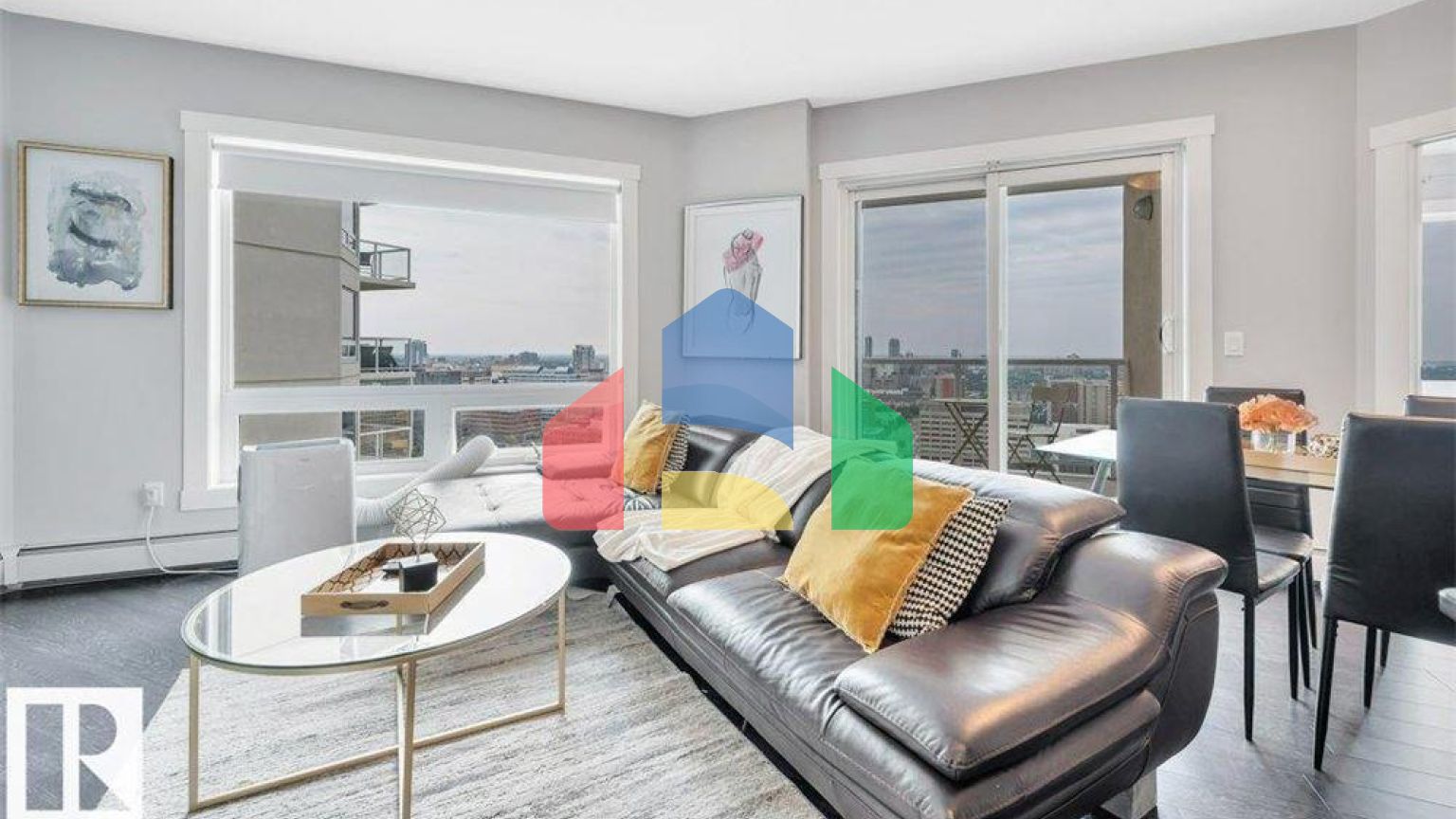 Residential - Condo/Apartment - Edmonton, Canada - Canada