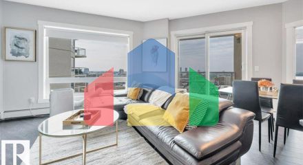 Residential - Condo/Apartment - Edmonton, Canada - Canada