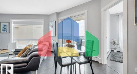 Residential - Condo/Apartment - Edmonton, Canada - Canada