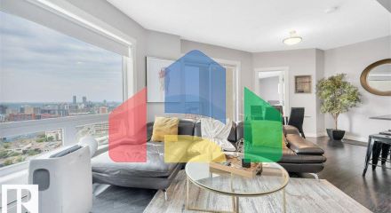 Residential - Condo/Apartment - Edmonton, Canada - Canada
