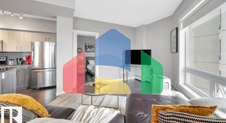 Residential - Condo/Apartment - Edmonton, Canada - Canada