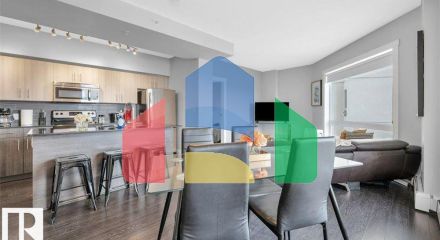 Residential - Condo/Apartment - Edmonton, Canada - Canada