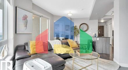Residential - Condo/Apartment - Edmonton, Canada - Canada