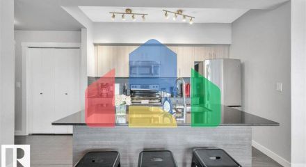 Residential - Condo/Apartment - Edmonton, Canada - Canada