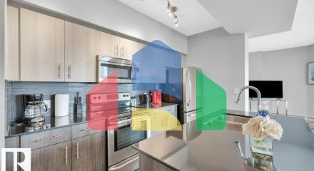 Residential - Condo/Apartment - Edmonton, Canada - Canada