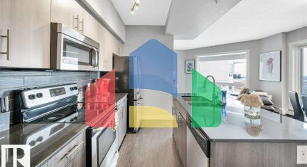 Residential - Condo/Apartment - Edmonton, Canada - Canada