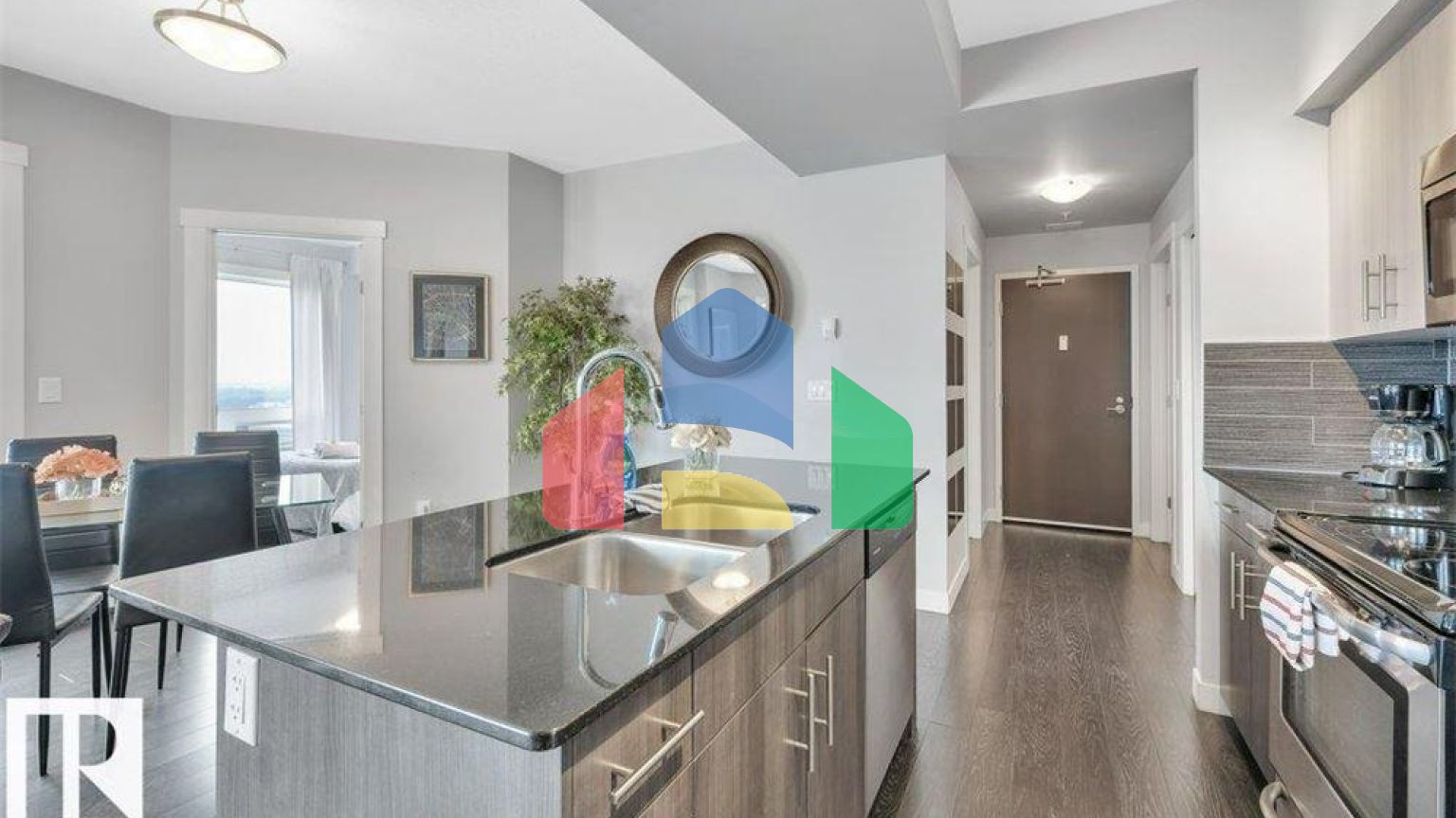 Residential - Condo/Apartment - Edmonton, Canada - Canada