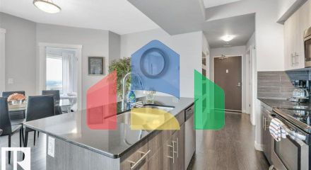 Residential - Condo/Apartment - Edmonton, Canada - Canada